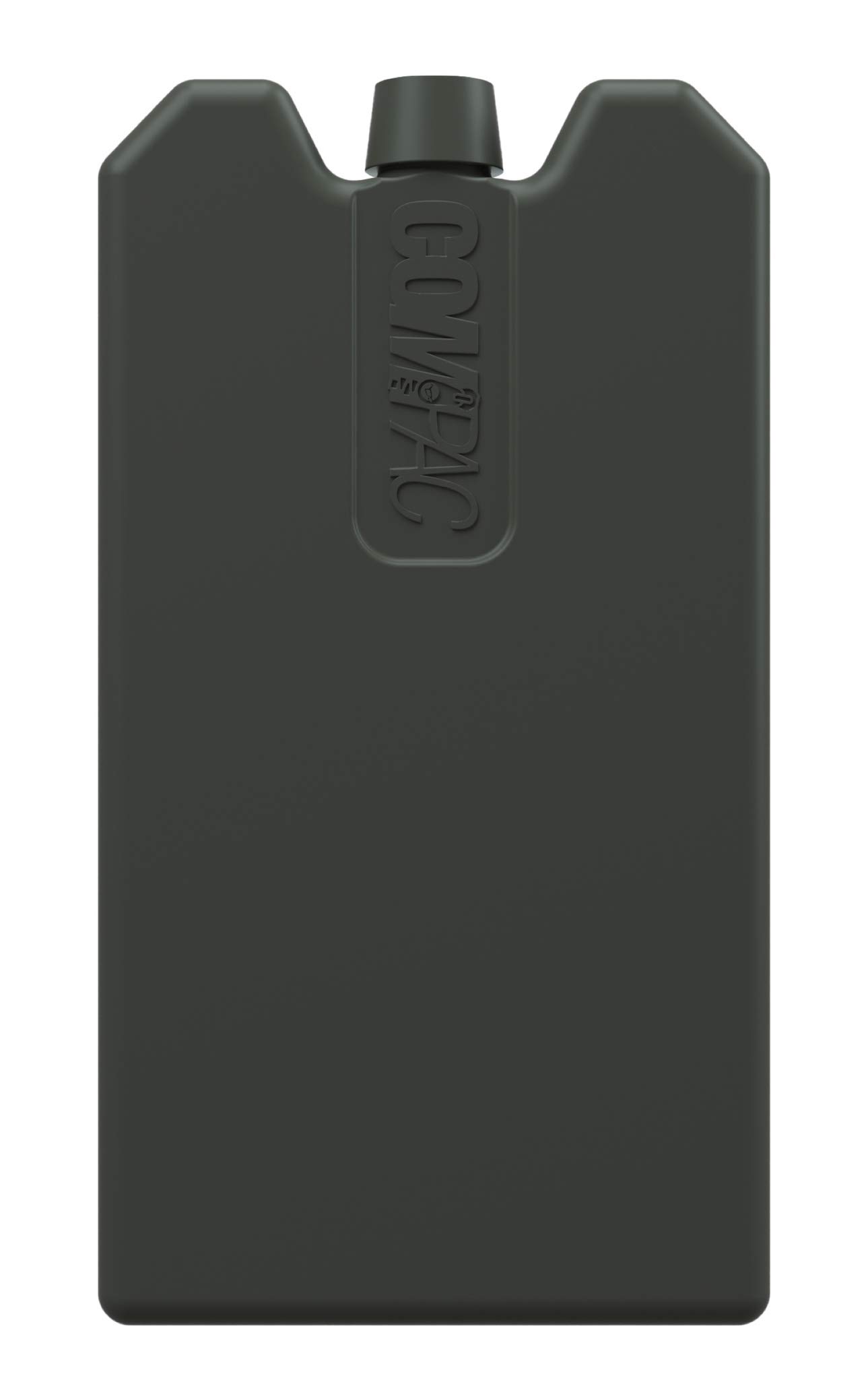 Korda Carp Fishing Luggage Compac Cool Packs Keeps Bait and Food colder for longer 18.5cm x 10cm x 2cm Pack of 2