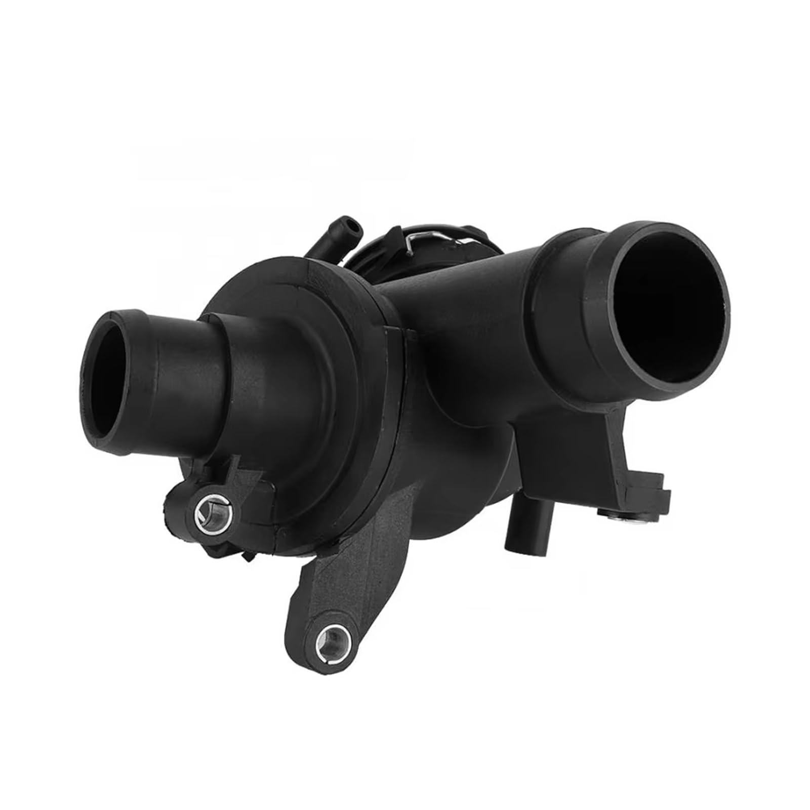 Obudowa termostatu chłodziwa dla Benz E250 Gle300D Glk250 Ml250 Sprinter 2500 3500 6512000615 6512001715