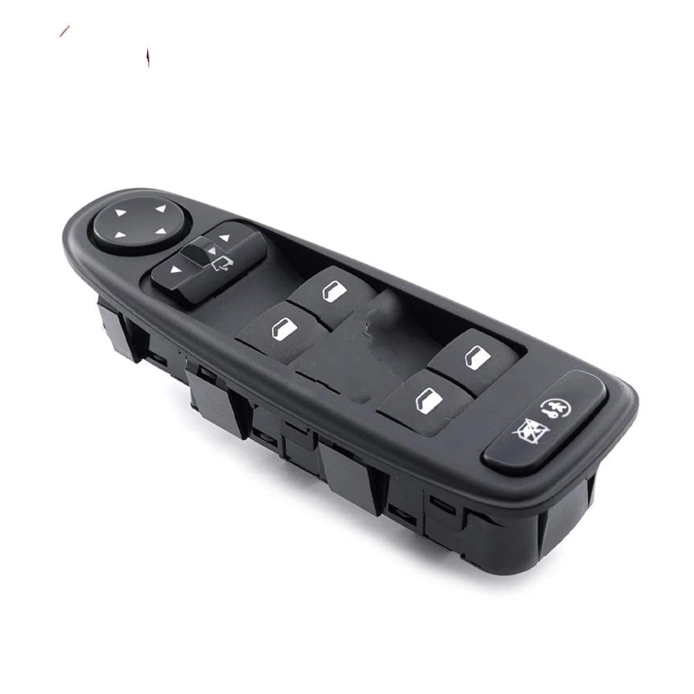 elevalunas Para Citroen Para Grand Para Picasso 2007-2014 cristal auto