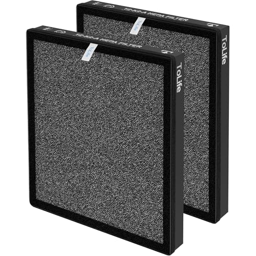 ToLife TZ-K2 Official Replacement Filter