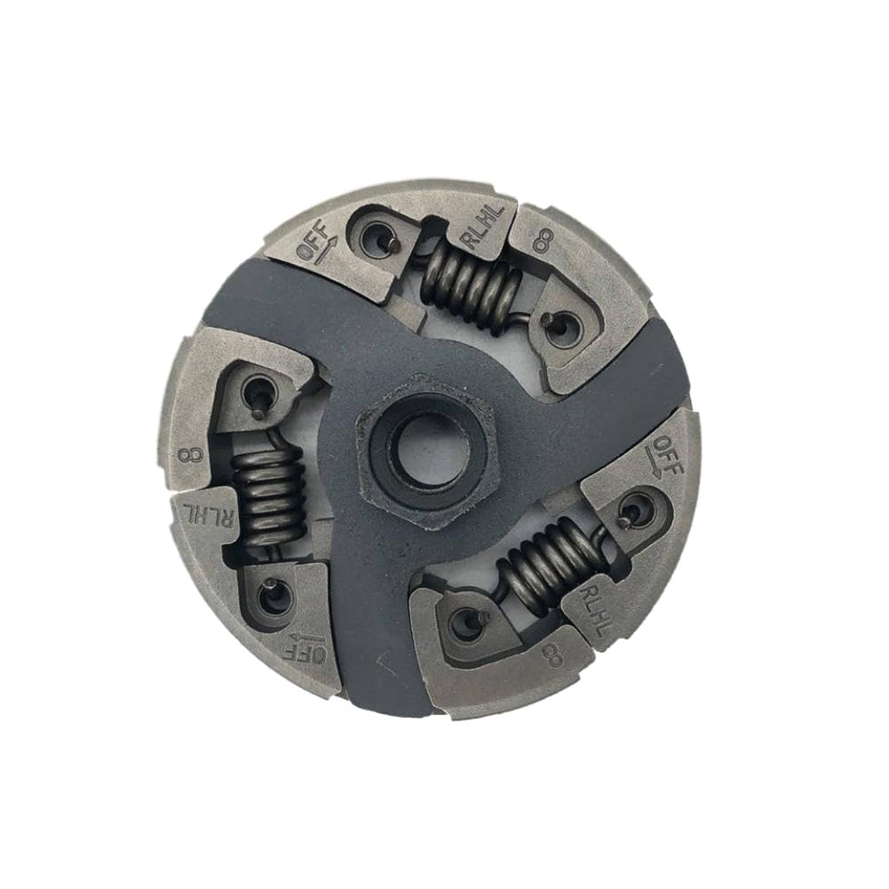 Cqadsdyrx Onecolor Clutch Assembly Hu288 Compatible With 288Xp 394 395 281 181 Replacement For 503701502