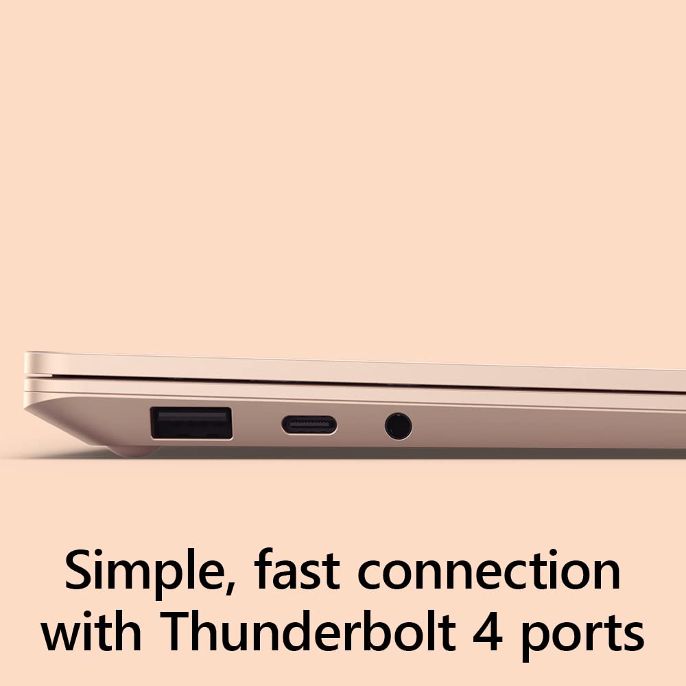 Amazon.com: Microsoft R1S-00062 Surface Laptop 5 13.5