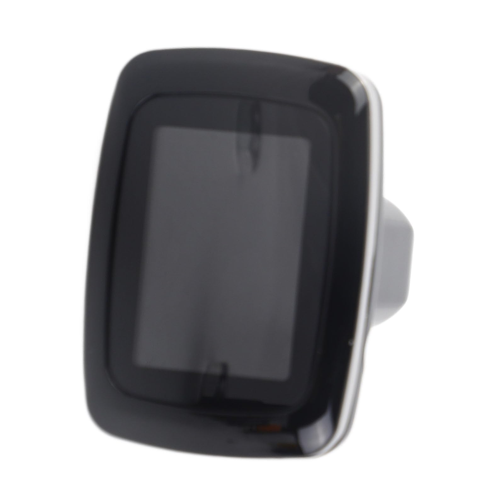Akozon Control de presion neumaticos,Reminnbor de Monitoreo de Presión de Neumáticos, de Control de Presión de Neumáticos Tpms para Automóvil Encendedor de Cigarrillos con 4 Sensores Externos