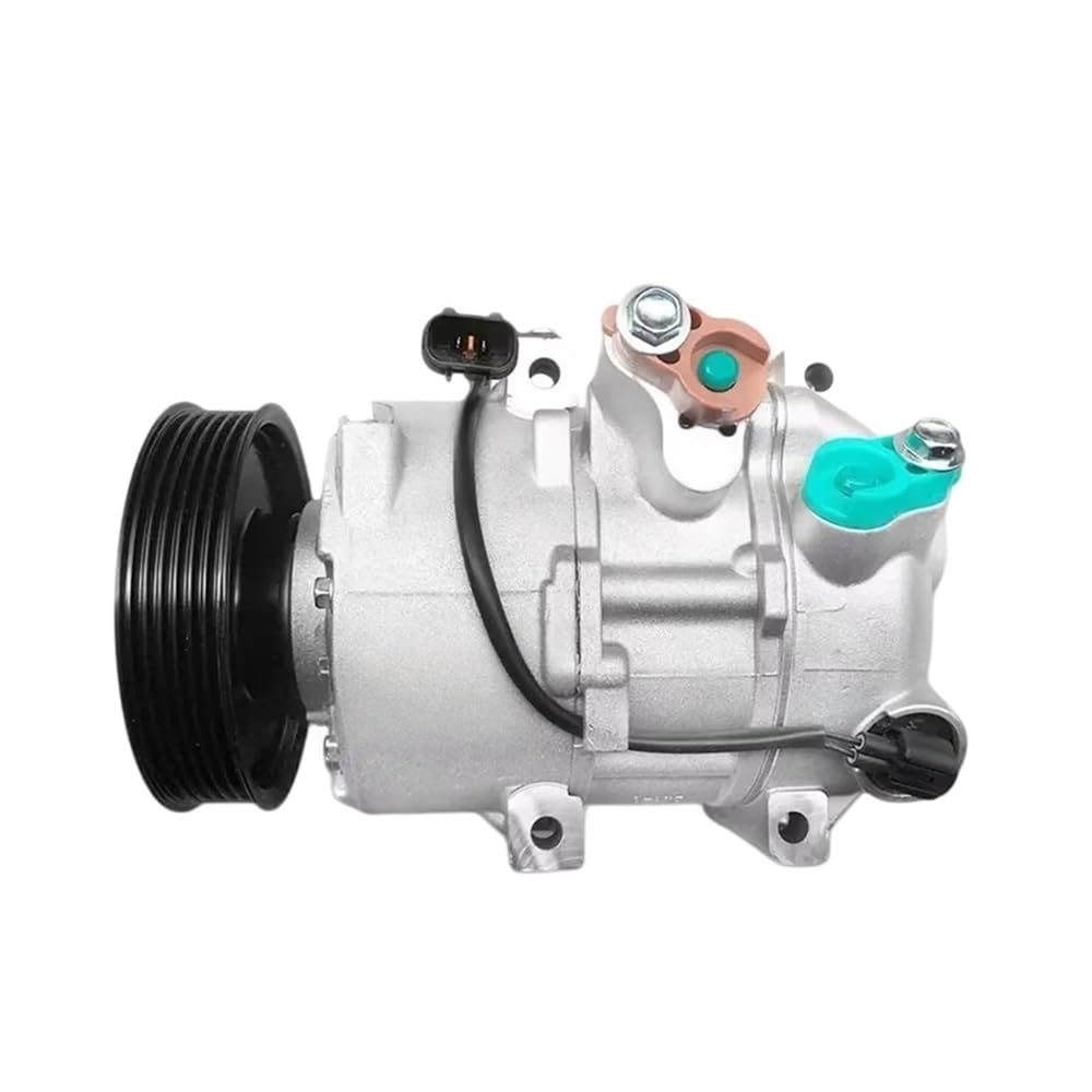 Compatible for Kia Sorento 2.4 2014- A/C Compressor DVE18 977012P650 977012P400 97701-2P650 97701-2P400 97701 2P650 97701 2P400