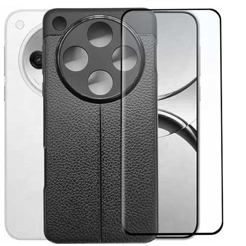 TNKISRY Capa para Oppo Find X8 Pro (17,2 cm), capa de grau milita...