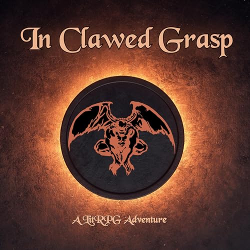 In Clawed Grasp by Seth Richter episode artwork
