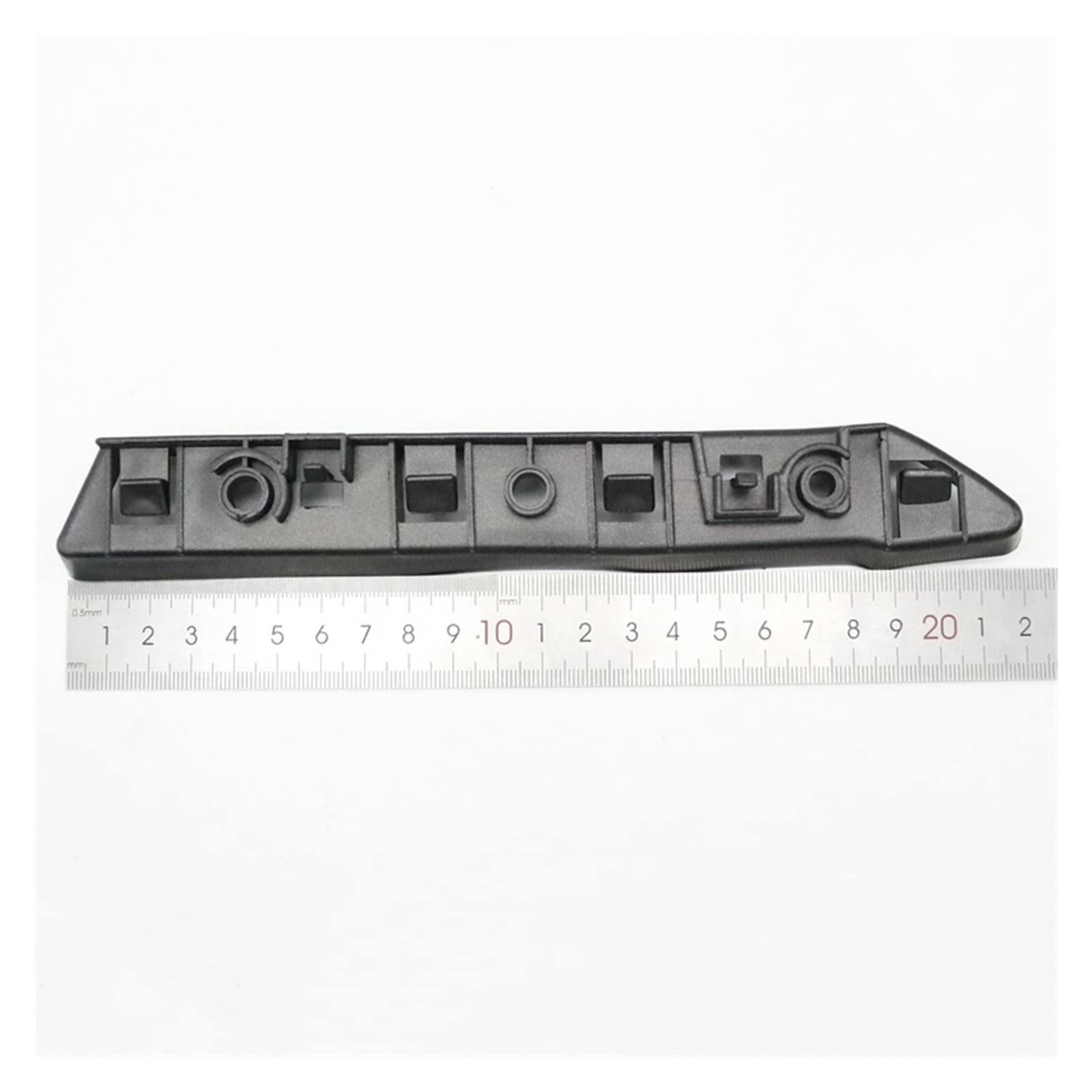 Amazon.com: Front Bumper Support Spacer Bracket Compatible for 