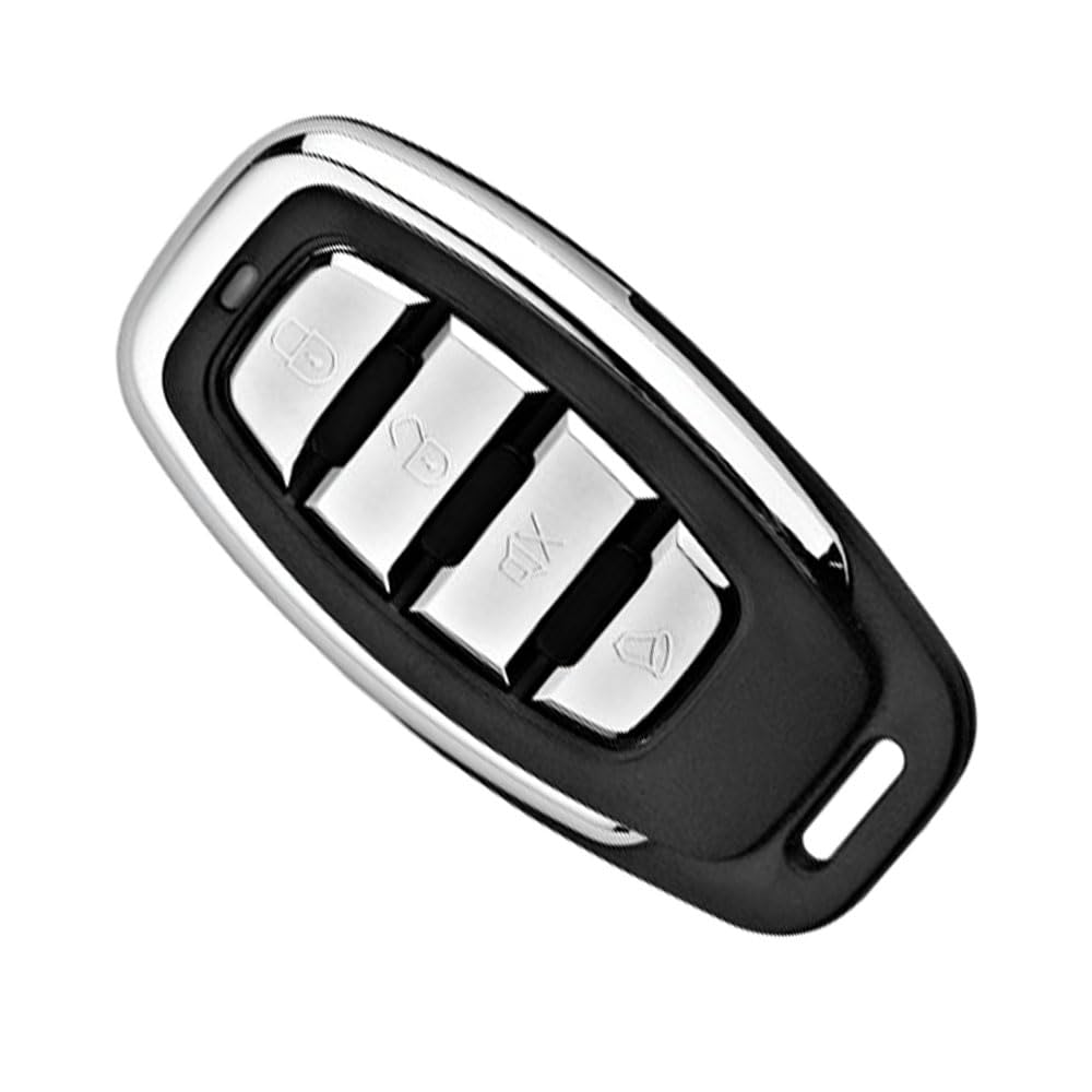 Dispositif d'alarme de voiture, système d'alarme universel 12 V, système de sécurité automatique antivol