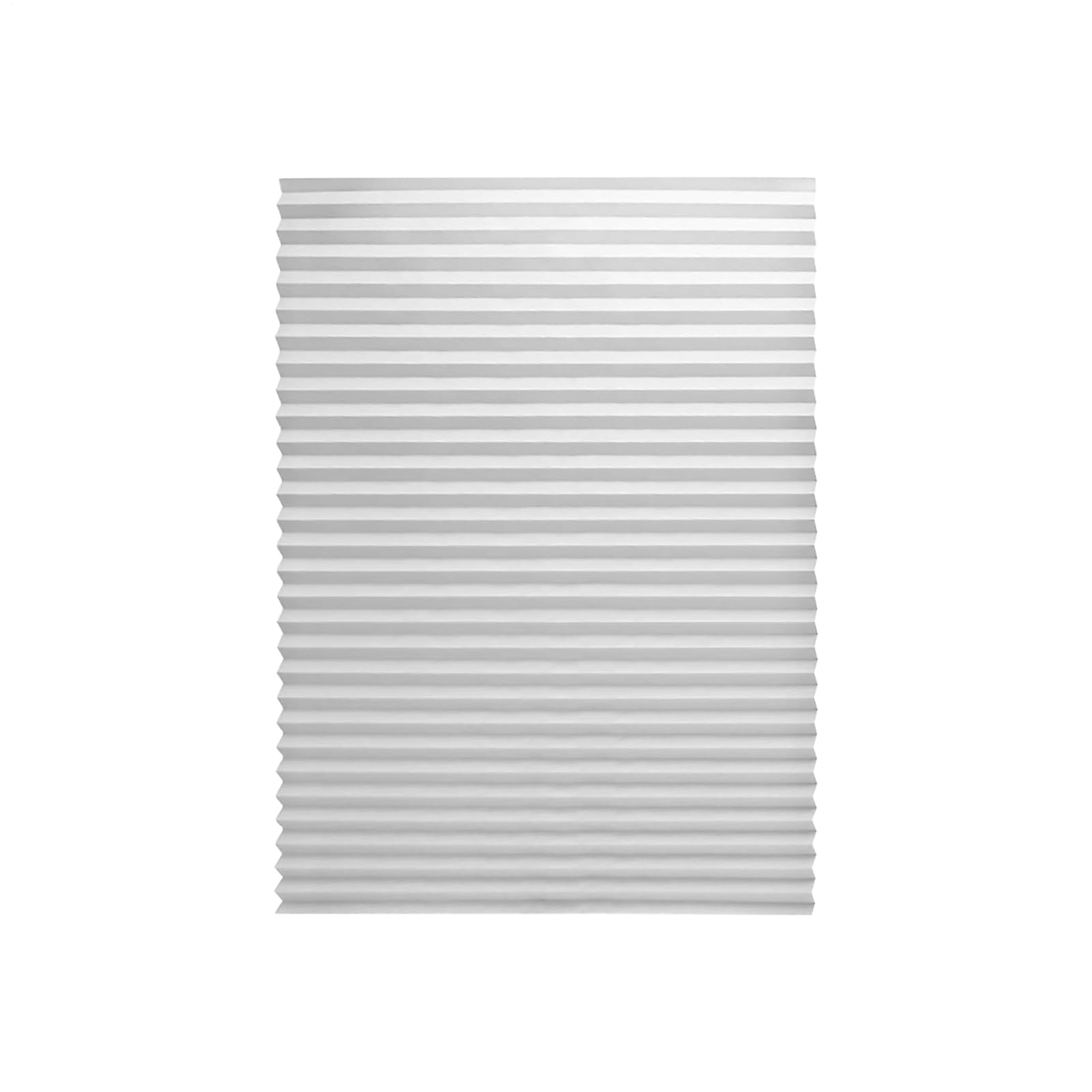 Cordless Window Coverings Shades, Sunshade Blocking Blinds, 23.62x70.87 Inches Portable Privacy Protection Window Blind, Ideal for Bedroom Kitchen Apartment Rv Vehicle Home