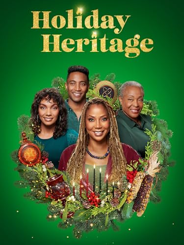 Holiday Heritage​