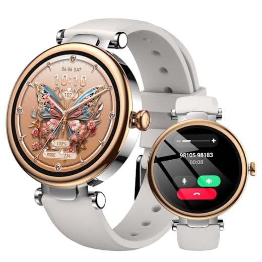 TOZO S8 Smart Watch for Women