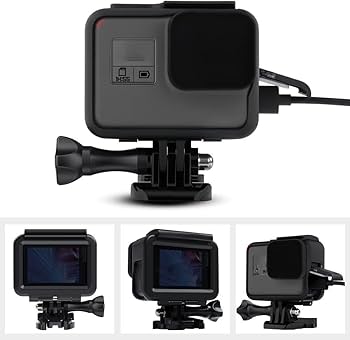 GoPro 6 5用 Amazon | GoPro Hero用ダイビングフィルター、 Gopro Hero5/6用3