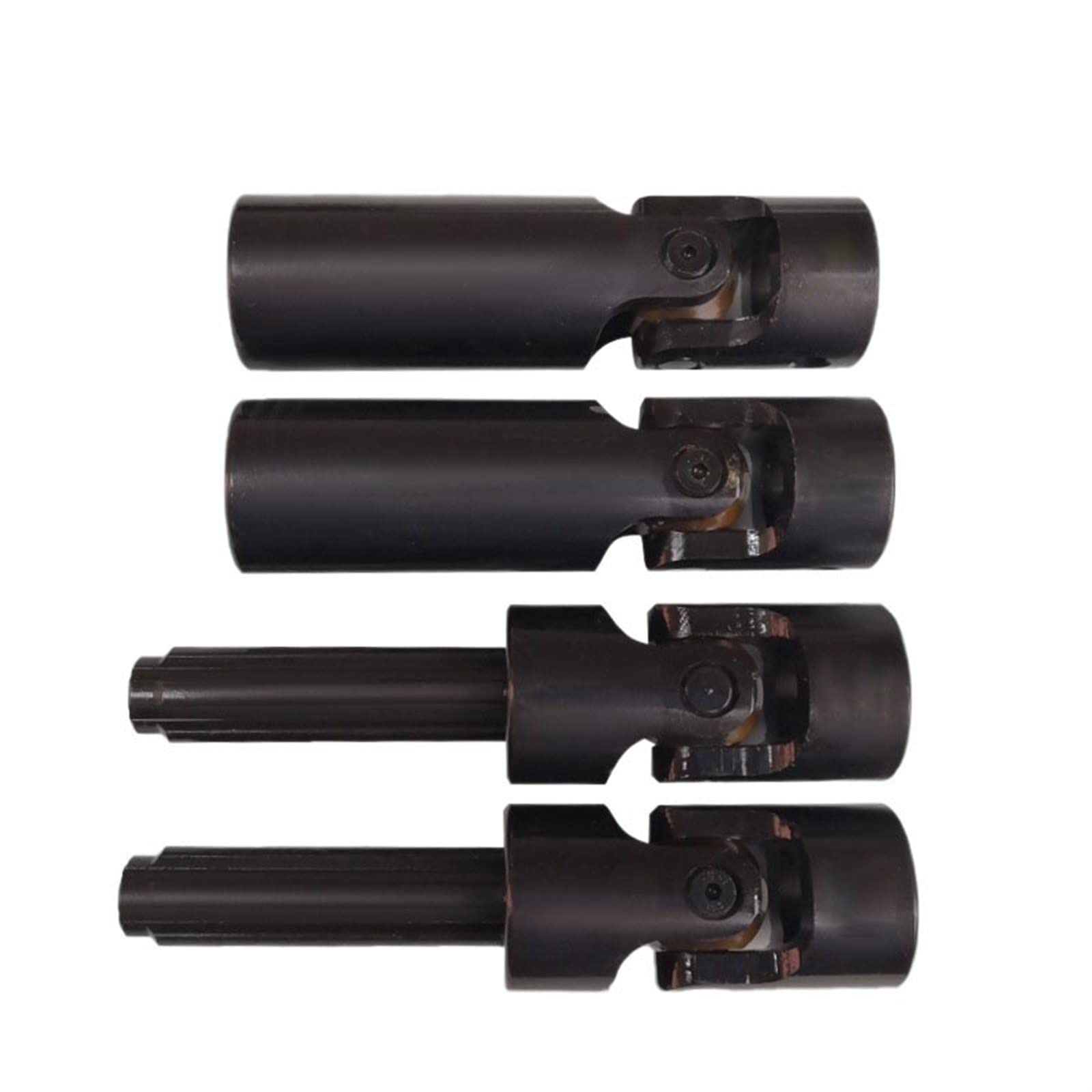 Universal Joints WSP Acoplamientos de articulación universal de acero de aleación extensible utilizados en maquinaria de maquinaria de carpinería maquinaria de impresión for connecting model cars, mod