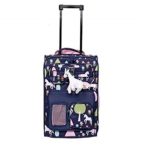 crckt kids luggage