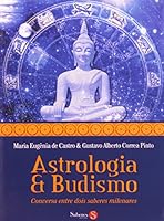 Astrologia e Budismo 8562844144 Book Cover
