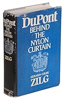 Du Pont: Behind the Nylon Curtain 0132210770 Book Cover