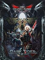 Wrath and Glory Dark Tides Adventure 1643770330 Book Cover