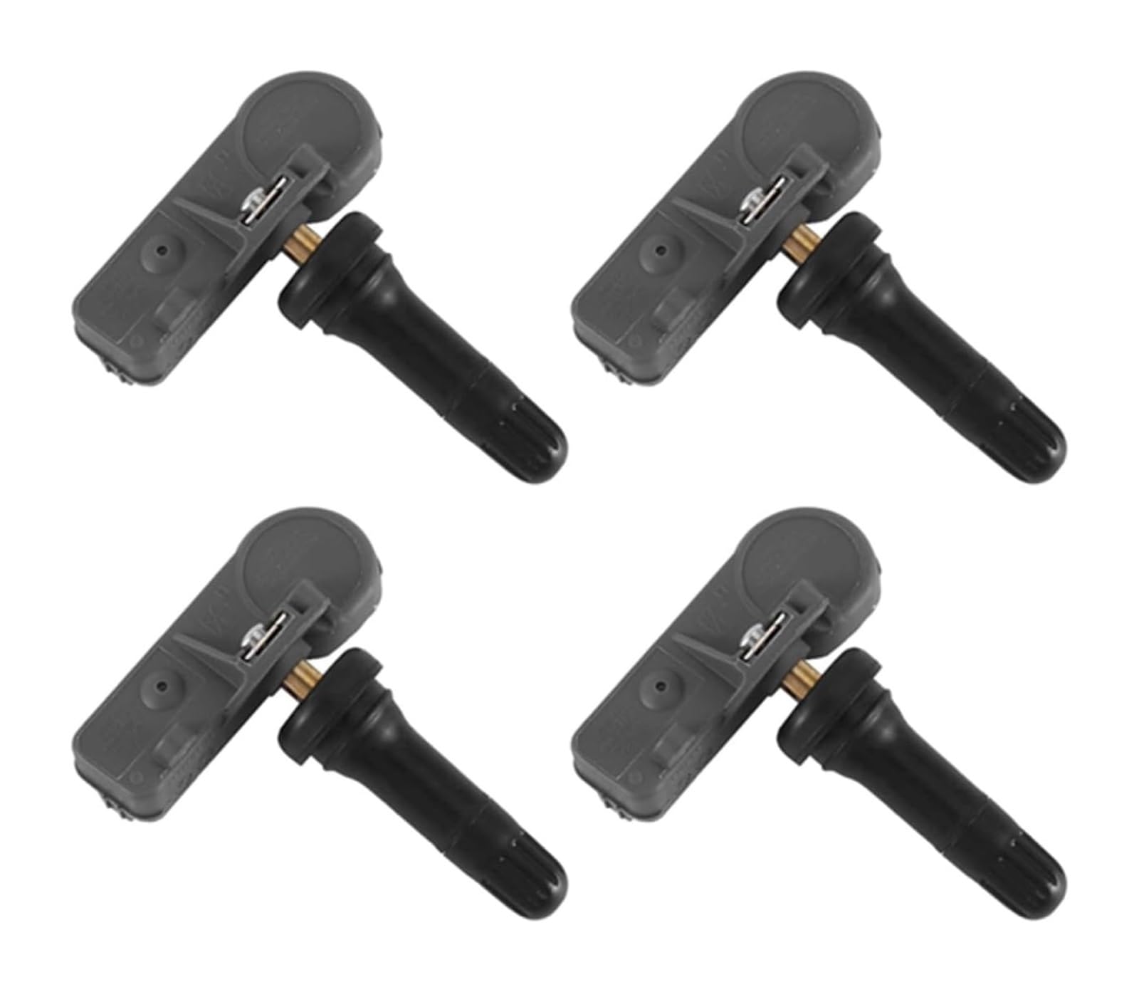 Capteur de pression des pneus résoud voyant TPMS Jeep Gladiator 2020