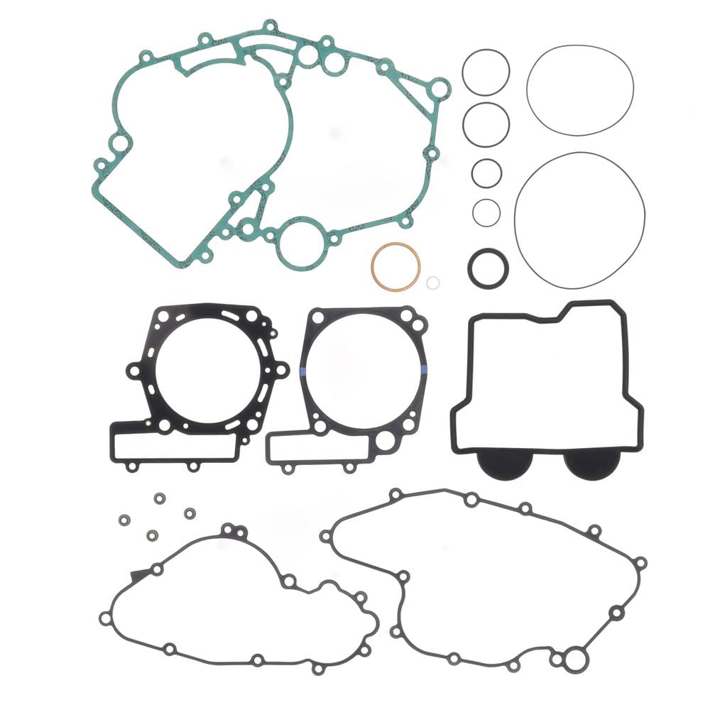 Amazon.com: Athena (P400220850266) Complete Gasket Kit : Automotive