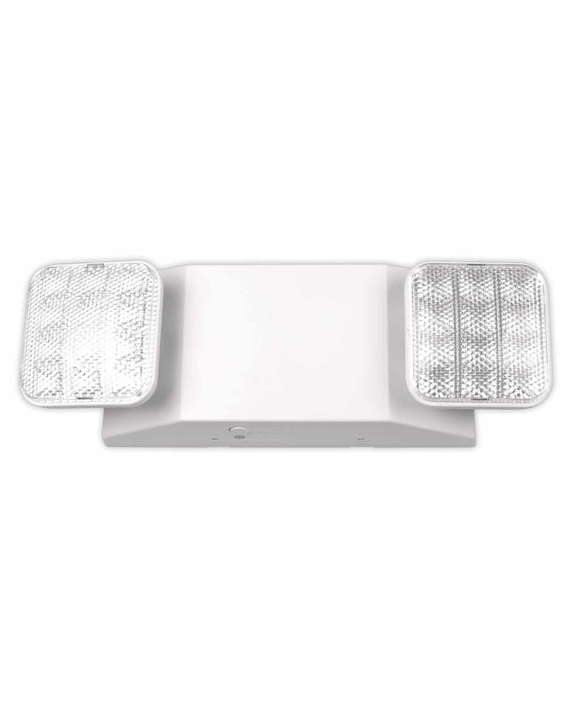 Eboka JLEU-9 LED Emergency Lighting Fixture with 3.6V1000MAH NI-CD Battery 