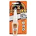 Gorilla White Gorilla Glue Pen, Waterproof Polyurethane Glue, .75 Ounce Precision Tip Bottle, White, (Pack of 1)