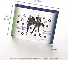 Amazon | 【ジョジョの奇妙な冒険 スターダストクルセイダース
