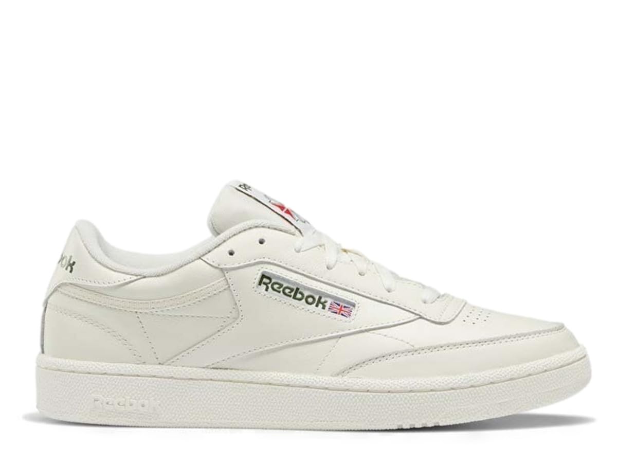 Reebok Court Advance Sneakers for Men - Casual Tennis Mens Shoes Size 6 to 15