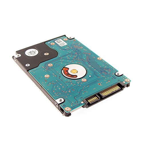 Notebook-Festplatte 500GB, 7200rpm, 128MB Cache für Samsung R505-Aura QL62 Dagos