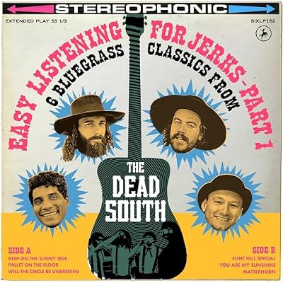 Easy Listening - Parts 1&2