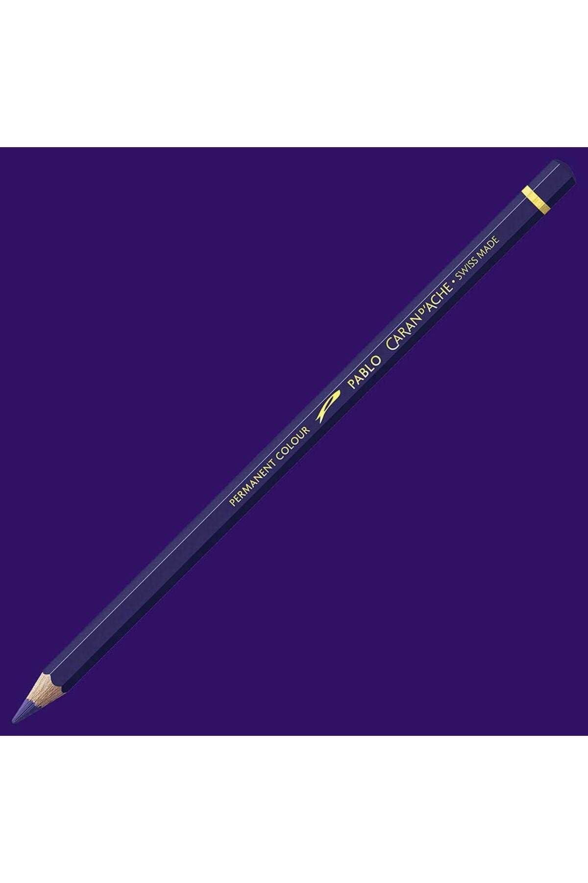 Amazon | カランダッシュ パブロ油性色鉛筆 0666-120 Violet | 色鉛筆