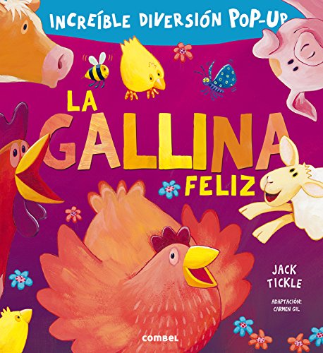 La gallina feliz (Cu-cú sorpresa)