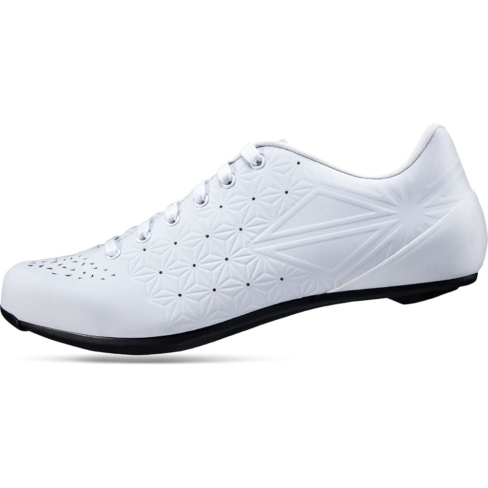 ????(Supacaz) Men's Sneaker Boots, White, 25.0 cm