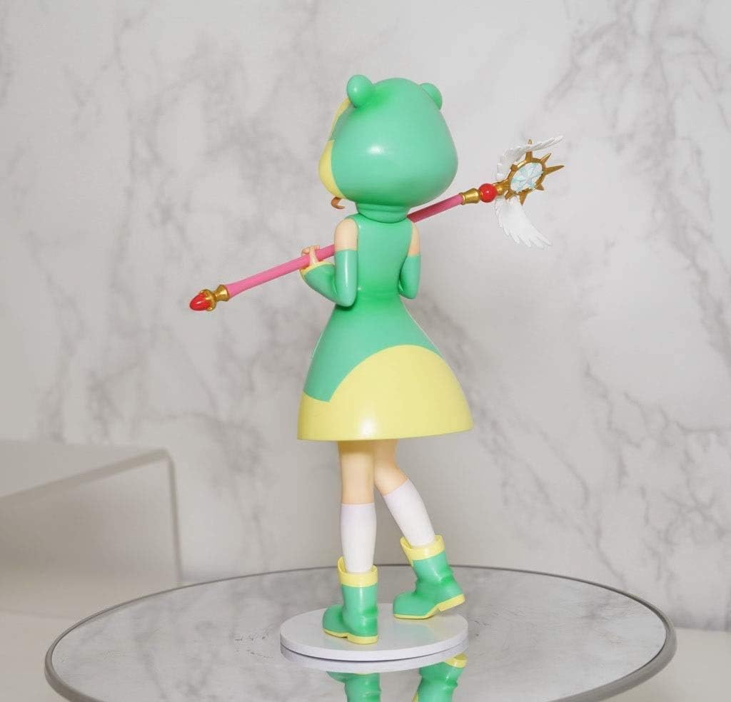Exсluѕіvе Dіѕсоunt 70% Prісе Furyu FR10737 Cardcaptor Sakura Cute Frog Outfit Figure