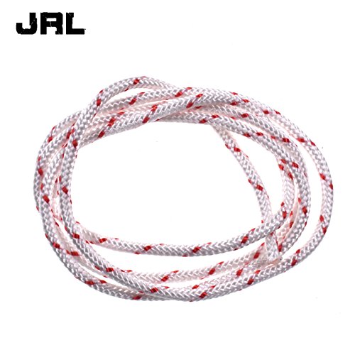JRL Recoil Starter Rope For Husqvarna 40 50 51 55 45 49 240 245 Chainsaws