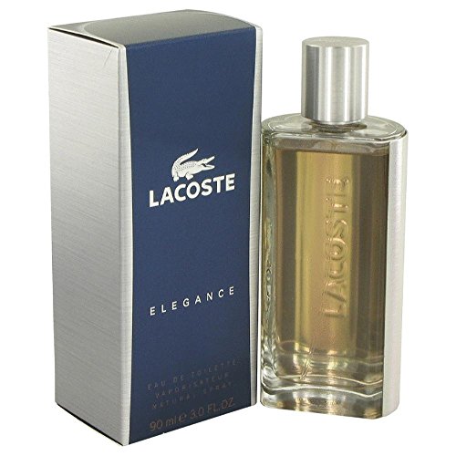 Preisvergleich Produktbild Lacoste - Elegance 90 ml EdT OVP
