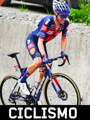 Criterium du Dauphiné | Etapa 7