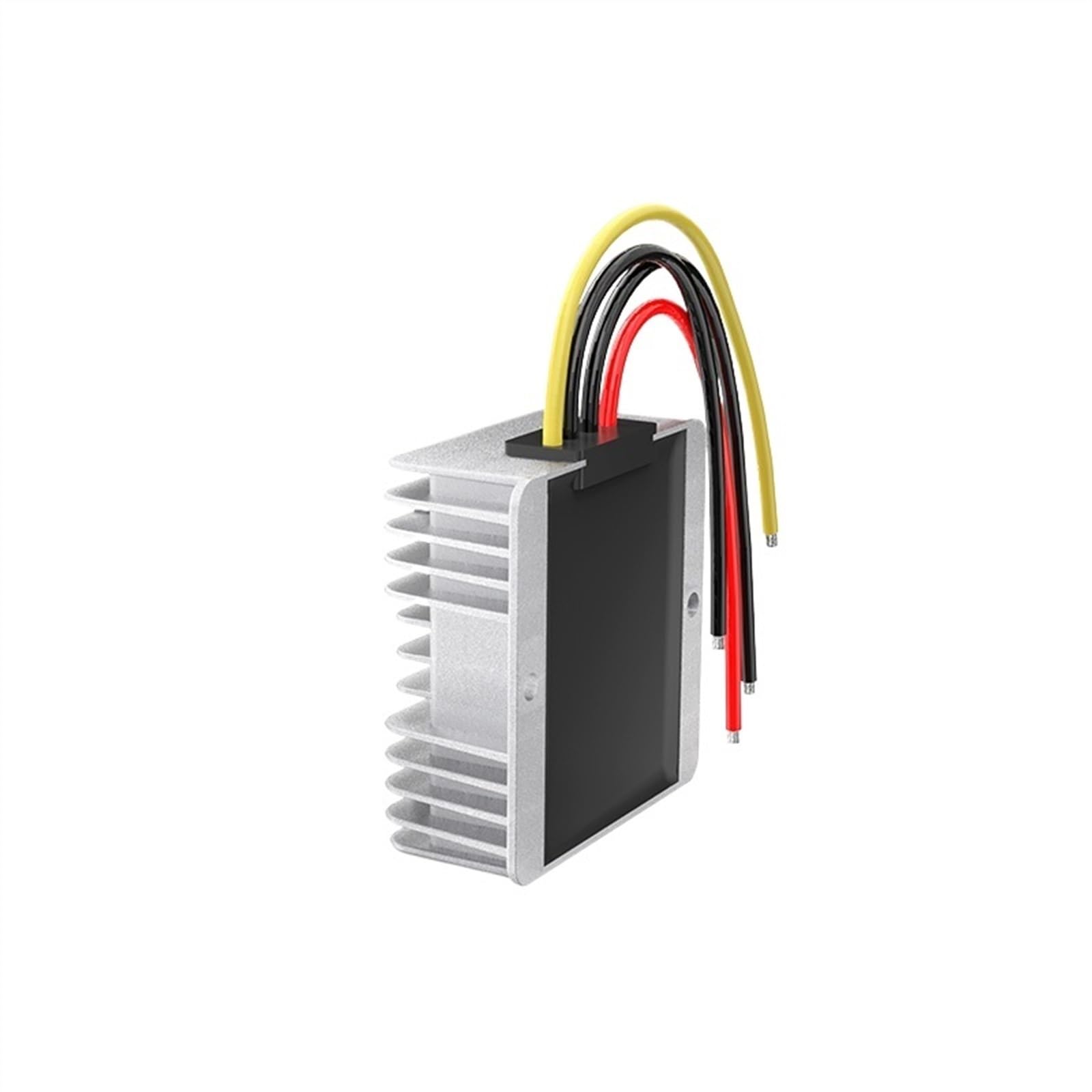 2RD58I8PM 12V24V to 48V2A3A Boost Power Converter 9V-30V to 48V5A6A Module DC Supply Voltage(12V24V to 48V 2A)