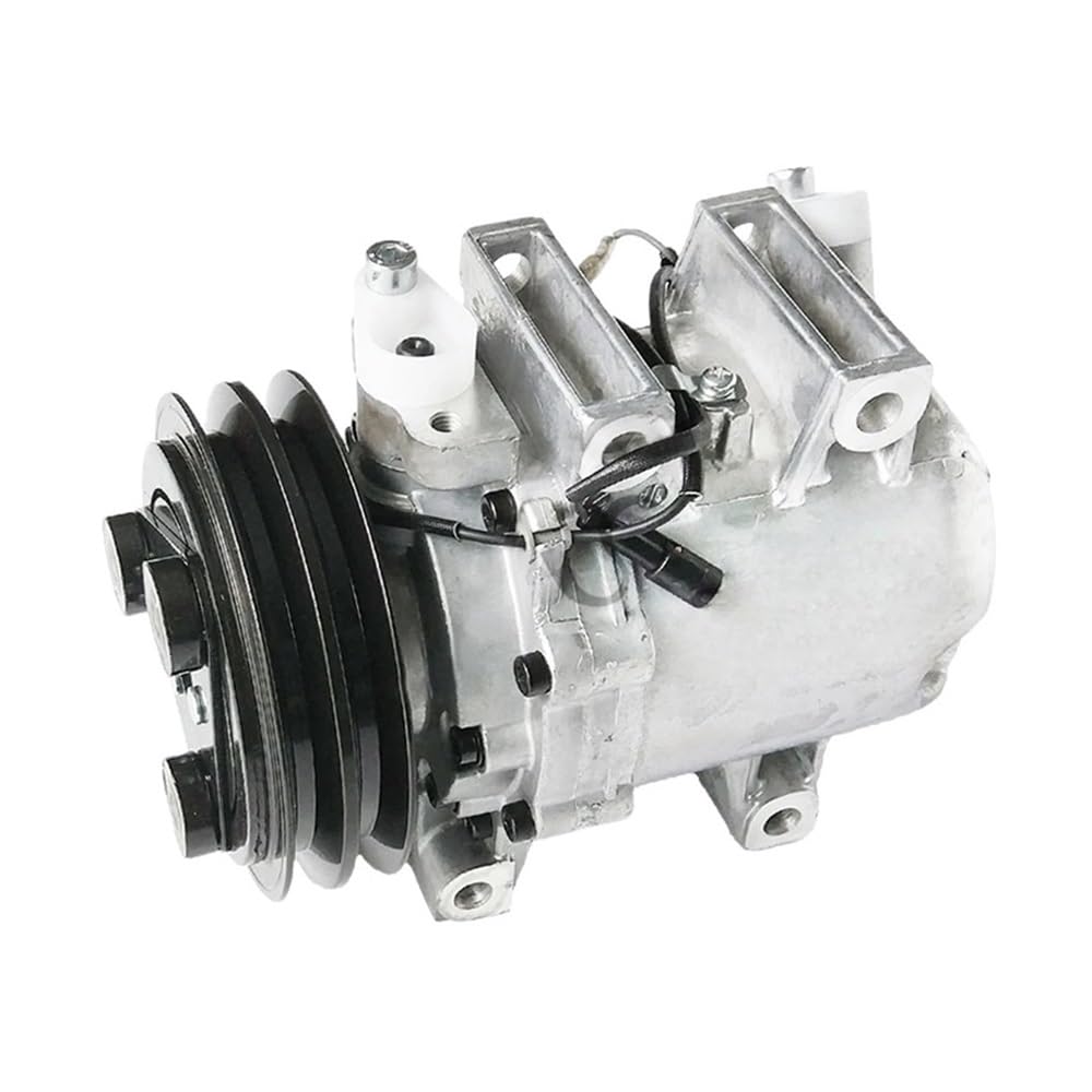 Fyuvdtuv One Color Ac Compressor Compatible For Isuzu D-Max Dmax Rodeo 8Dh 2.5 3.0 2.5D 3.0Td 897369-4150 8973694150 A4201178a01000 A201178a5000