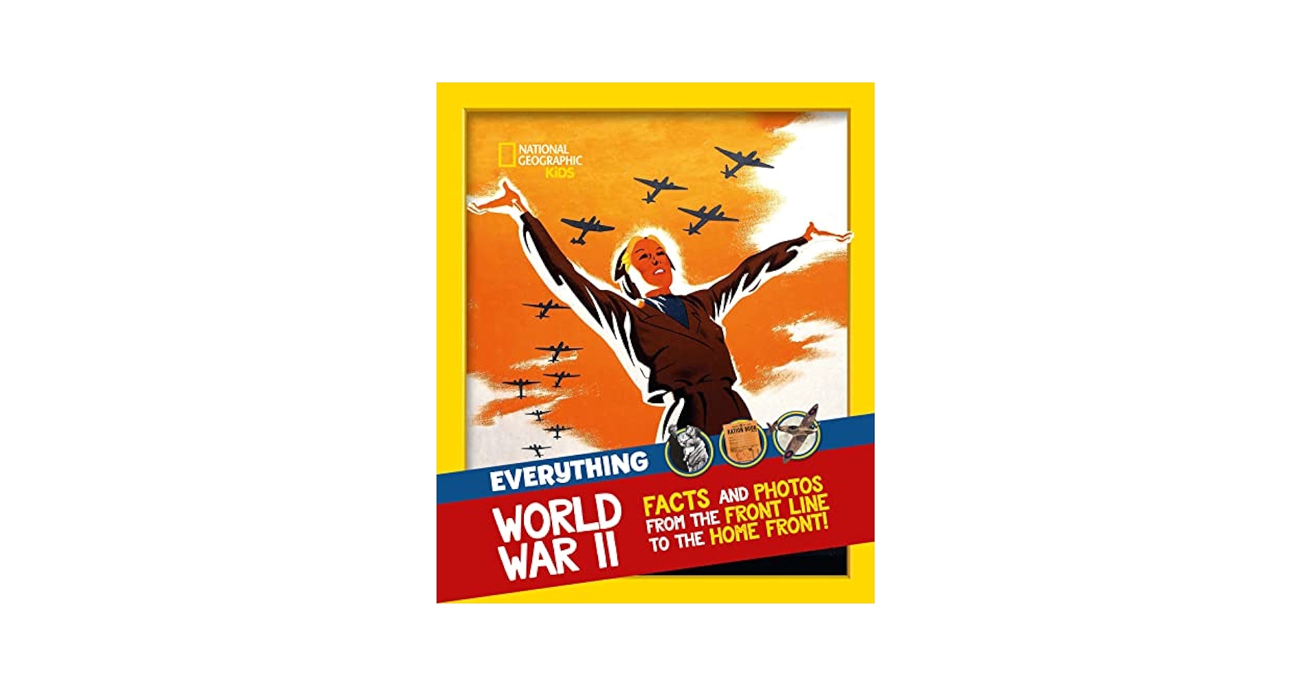 Everything: World War II: Facts and photos from the front