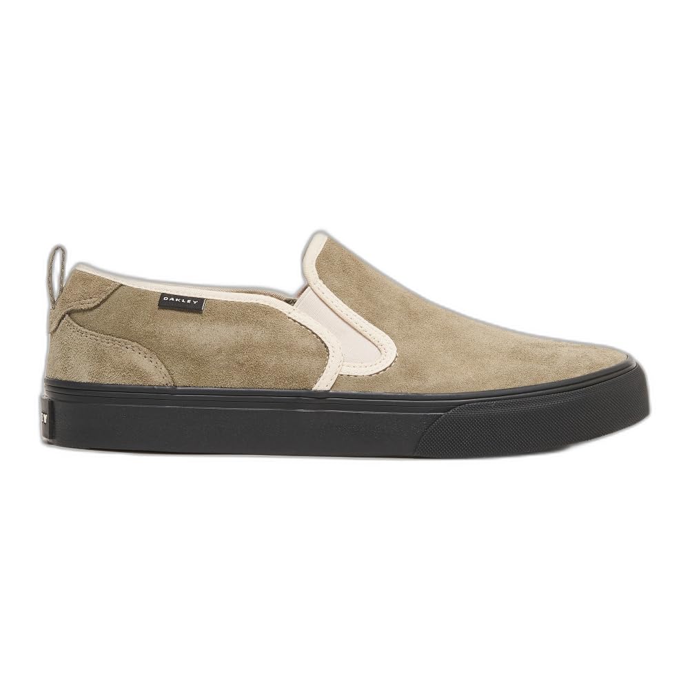 Oakley Men's Banks Slip-on Sneaker
