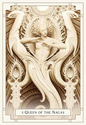 White Light Oracle: Enter the Luminous Heart of the Sacred