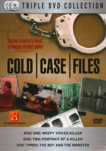 Amazon.com: Cold Casefiles : Movies & TV