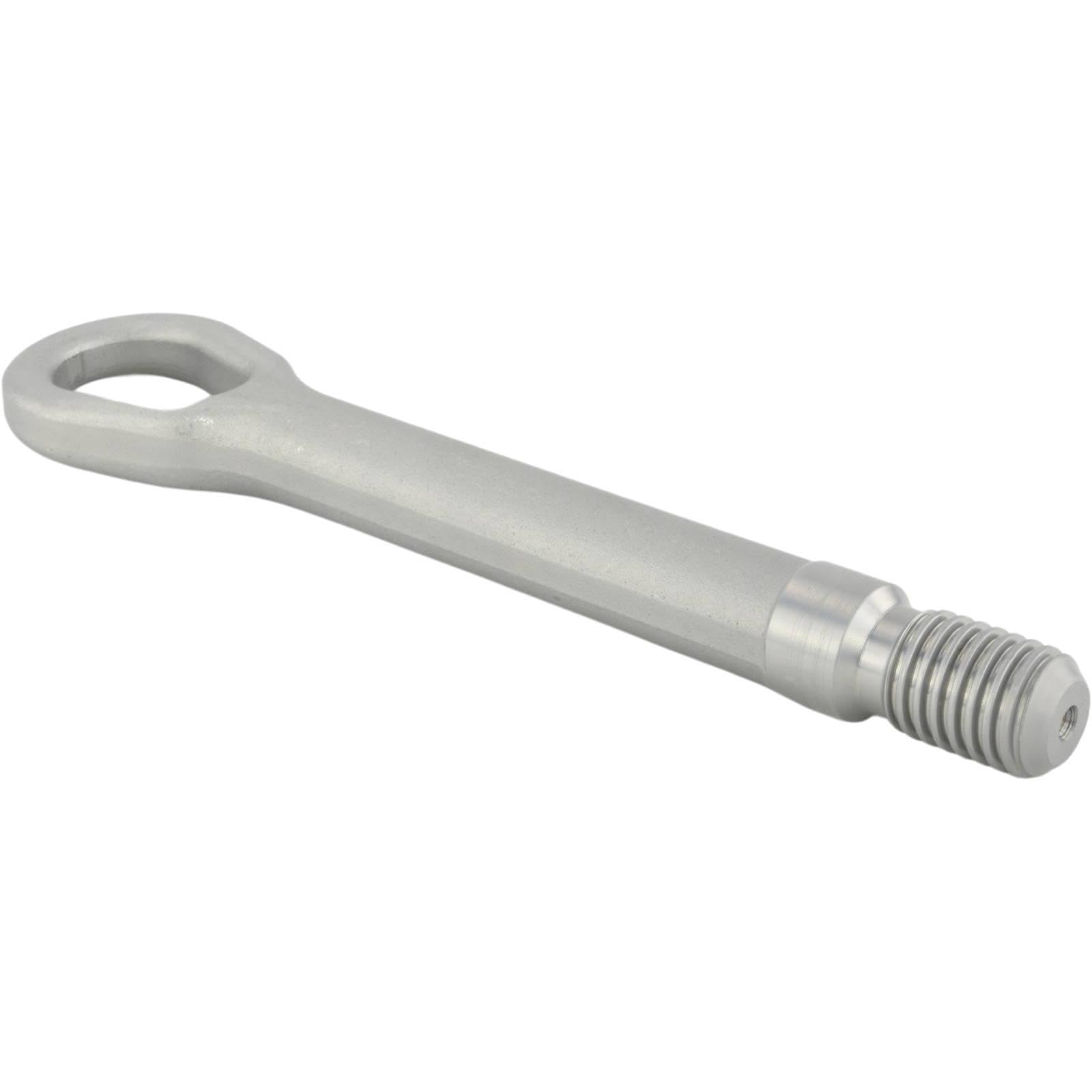 FEBEST 1696-004 Abschlepphaken Kompatibel mit MERCEDES-BENZ C-Klasse Limousine W204 2213150061 2223150000 A2213150061