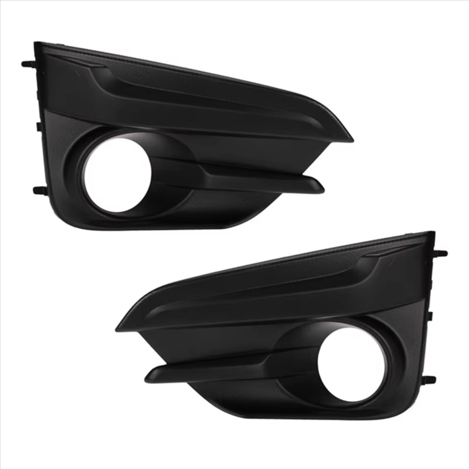 Grilles phares antibrouillard Subaru Impreza 17-18 feux inférieurs 57731FL23A 1 paire