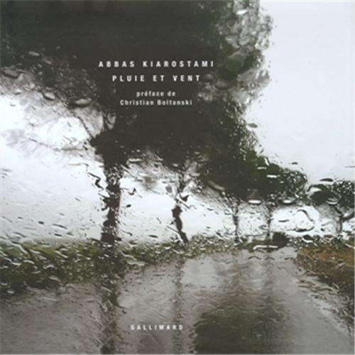 アート・デザイン・音楽 Abbas Kiarostami PLUIE ET VENT Amazon.co.jp: Pluie et vent : Abbas Kiarostami: Japanese Books