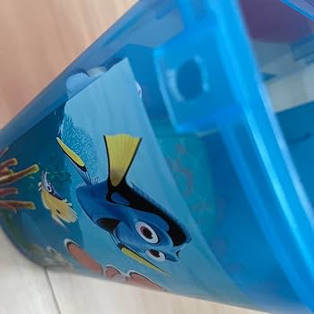 Amazon.co.jp: ② ニモ ポップコーンバケット セット : ホーム