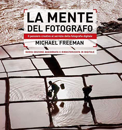 La mente del fotografo