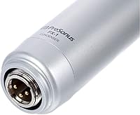 Vista 6 de PreSonus Micrófono de condensador cardioide de diafragma grande PX-1 con filtro pop y paquete de cable XLR