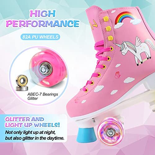 Consejos y reviews para comprar Patines luna los diez mejores. 12 Imagen adicional