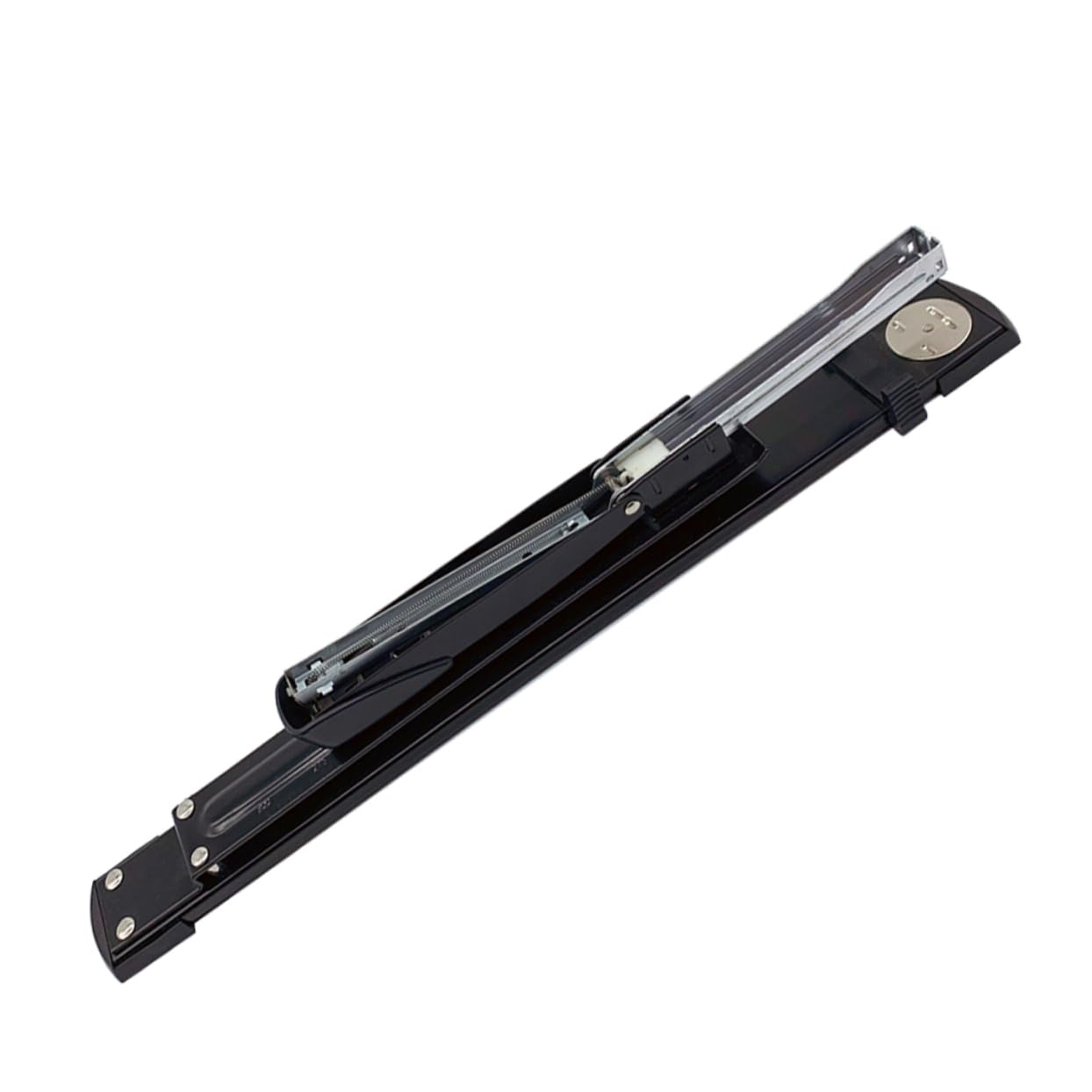 SHINEOFI 3 Pezzi Pinzatrice A Braccio Lungo Convertitore Da Scrivania In Piedi Pinzatrice Resistente Per Carta Organizer Da Scrivania Pinzatrice A Lungo Raggio Supporto Per Monitor